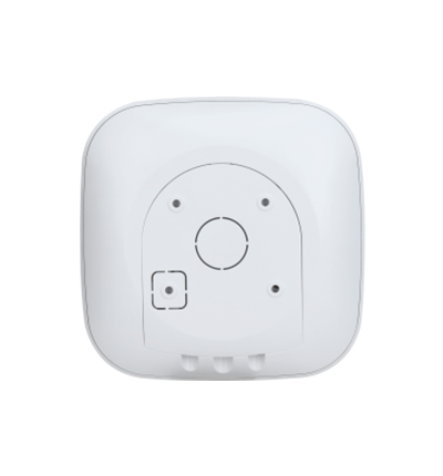DAHUA DHI-ARC3000H-FW2 - Panel de Alarma Inalámbrico/ Comunicación Ethernet, WiFi, 3G-4G (Dual SIM)/ Hasta 150 Dispositivos (6 Sirenas y 64 Controles Remotos)/ Batería de Respaldo/ Zumbador Integrado/ LED Indicador de Estatus/