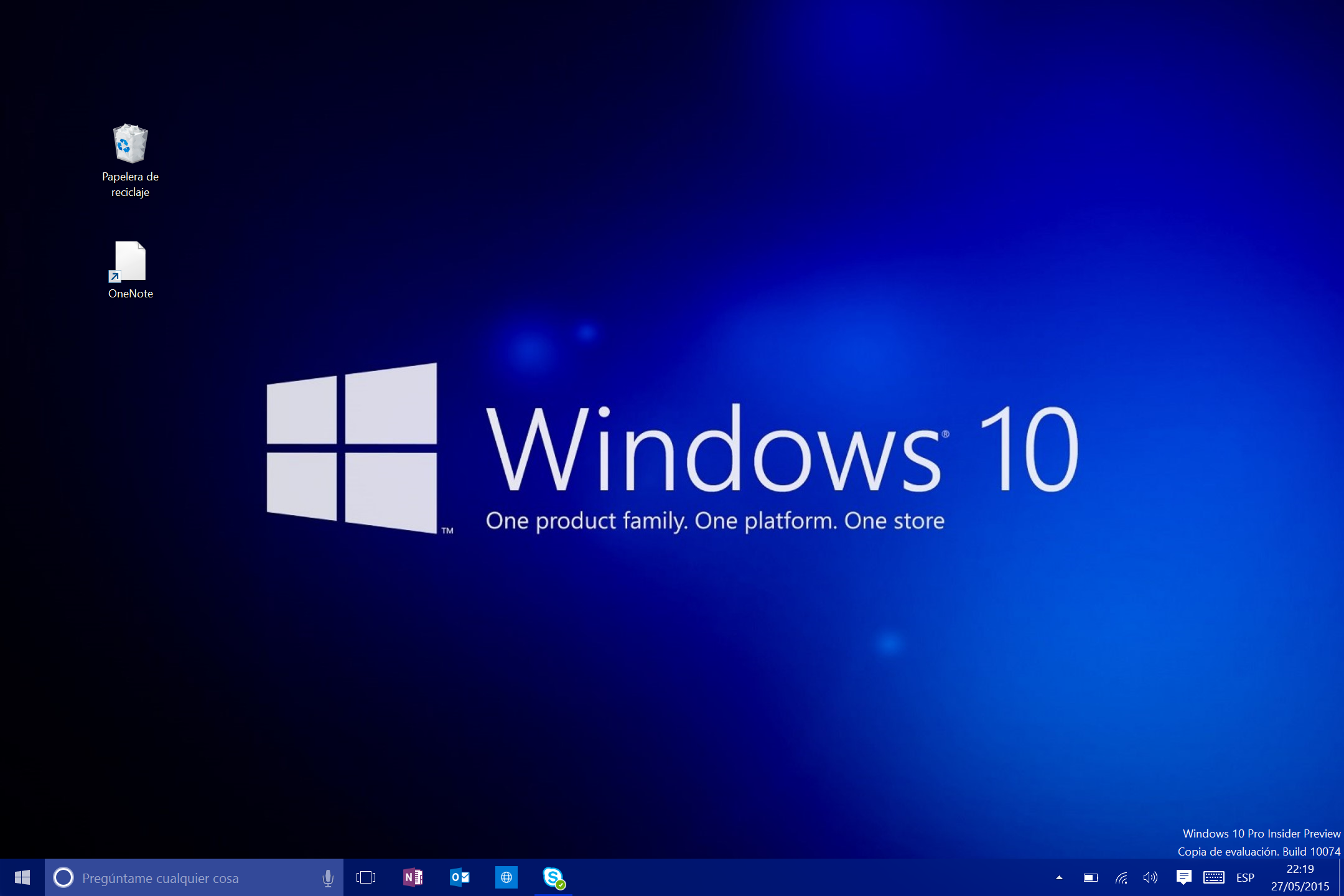 FORMATEO DE SISTEMA OPERATIVO, WINDOWS DEMO, INCLUYE PROGRAMAS BASICOS, SIN RESPALDO