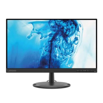 MONITOR LENOVO, C22E-20, 21.45 PULGADAS, HDMI - VGA, NEGRO